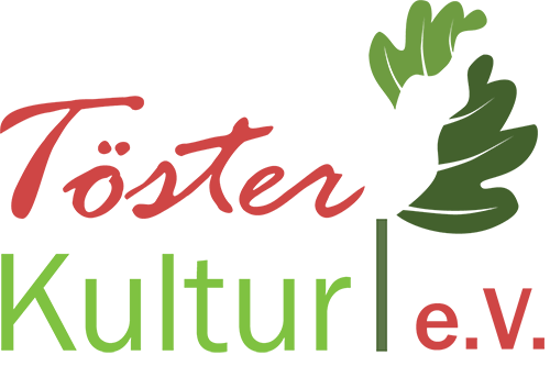 Töster Kultur e.V. Logo