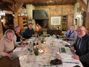 IMG_5330 Vorstandssitzung