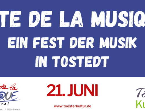 Fête de la Musique