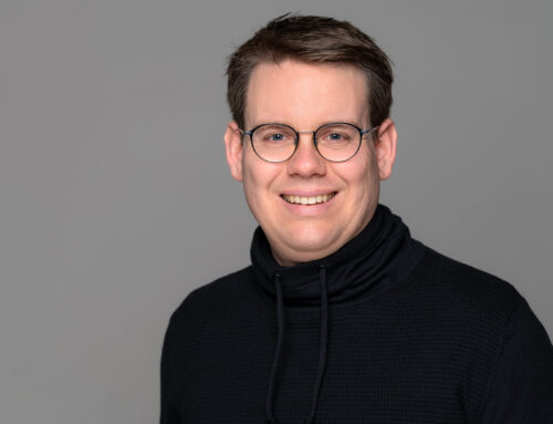 Kai ver­lässt Tostedt