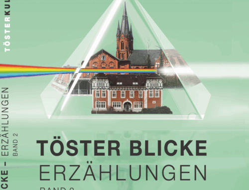 Tös­ter Bli­cke — Erzäh­lun­gen Band 2