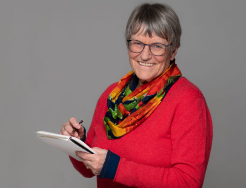 Vor­stand ver­ab­schie­det Kai und&nbsp;Uschi