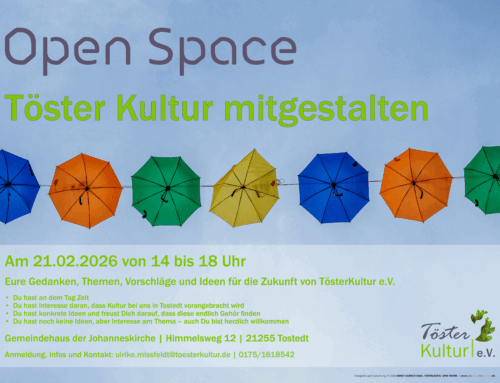Open Space für Kultur