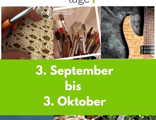 Tös­ter Kulturtage