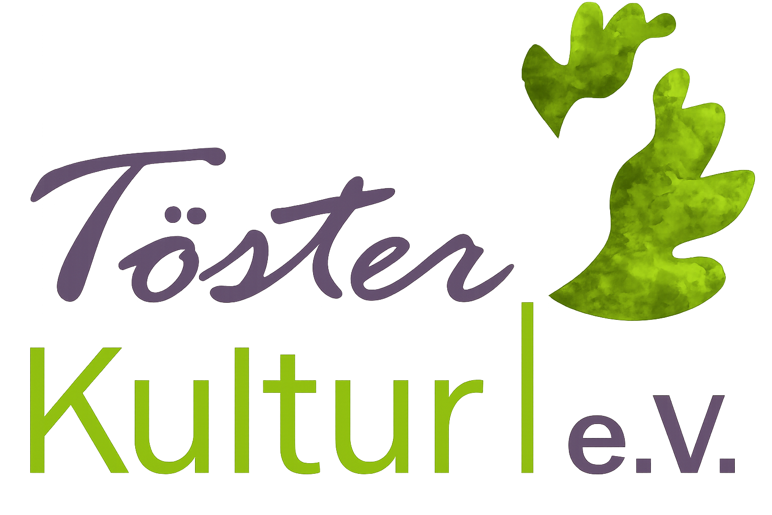 TösterKultur e.V. Logo